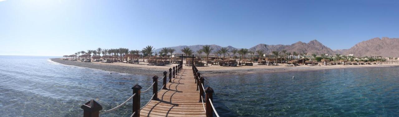Dessole Holiday Taba Resort นูเวบา ภายนอก รูปภาพ